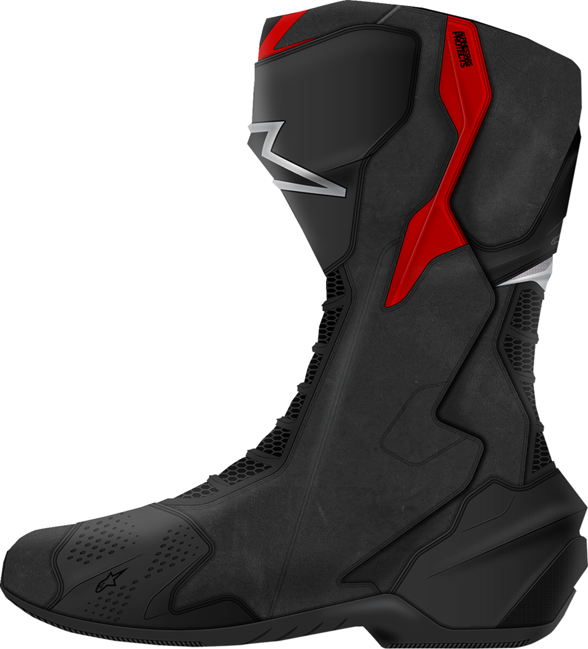 SMX-6 V3 Boots
