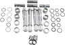 Pushrod Cover Conversion and Adapter Kit