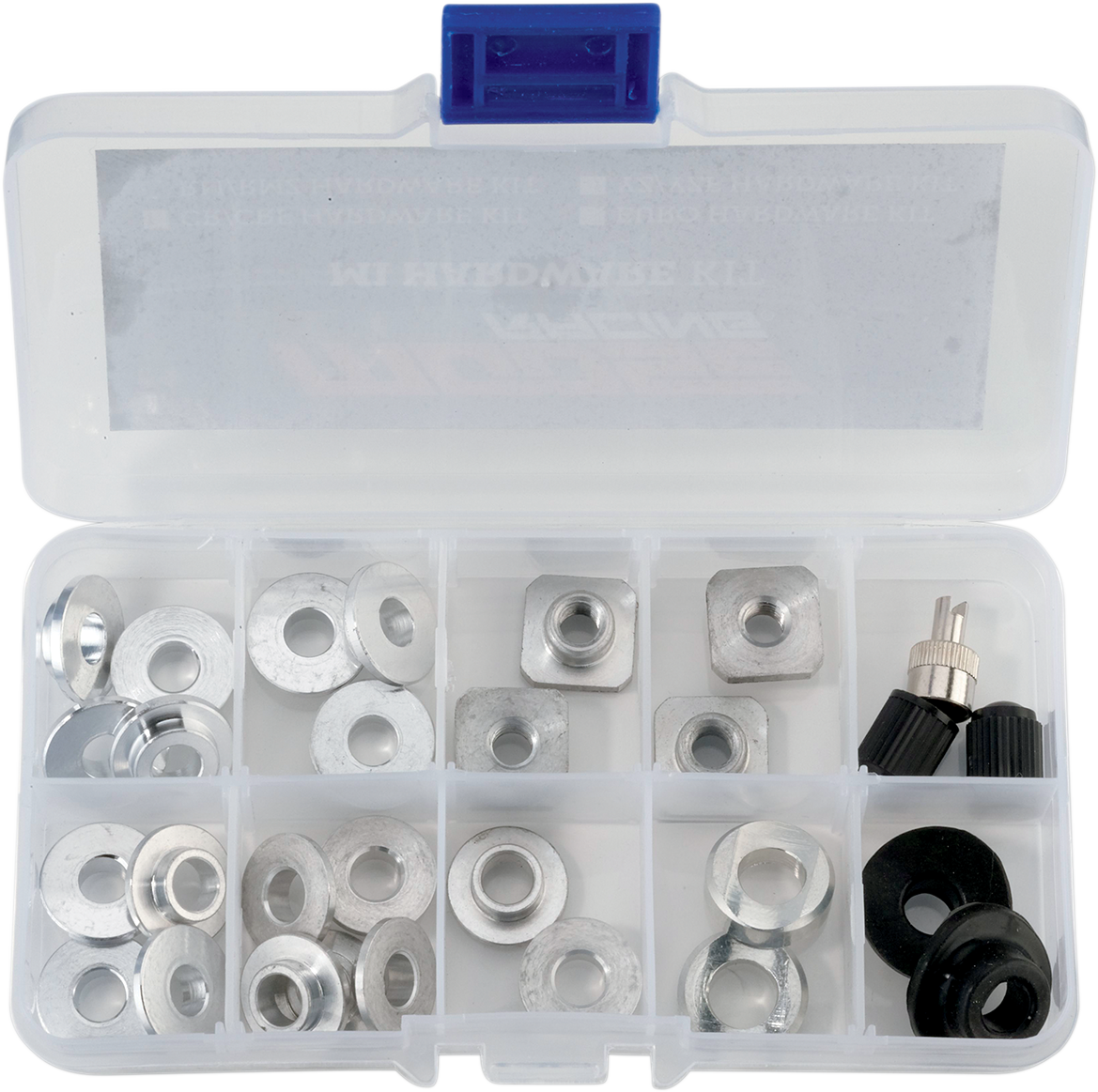 M1 Hardware Kit