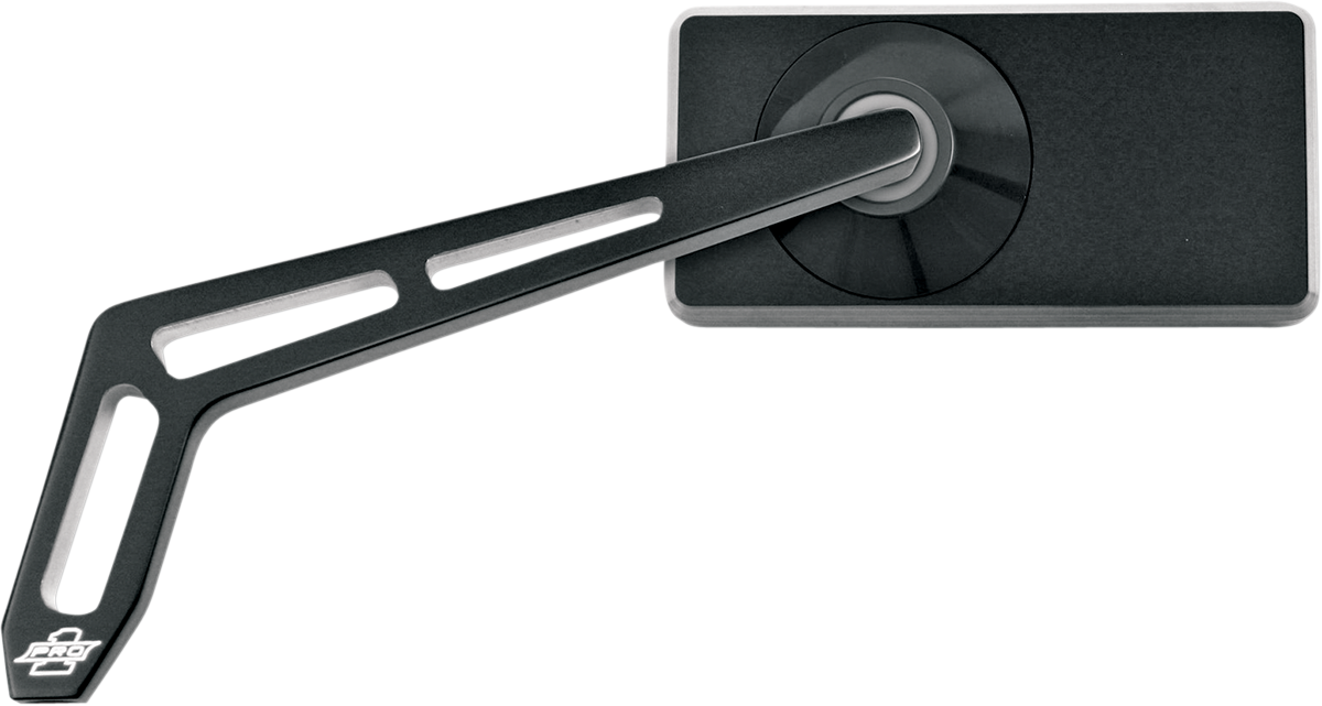 Billet Aluminum Mirror