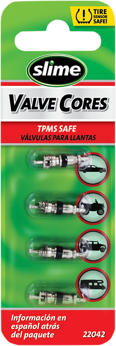 Valve Cores