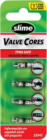Valve Cores
