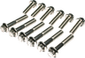 Dress-Up 12-Point Rocker Cover Fasteners
