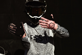Strapped Earth Stocker Gloves