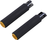 M-Eight Fusion Foot Pegs