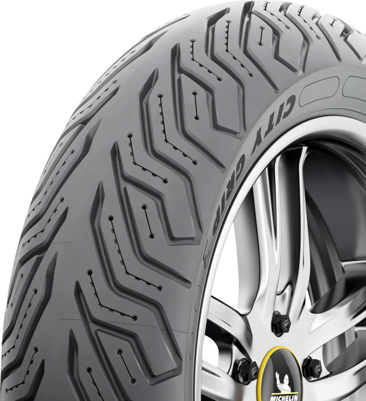 City Grip 2 Tire