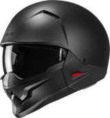 i20N Solid Helmet