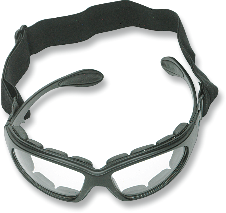 GXR Convertible Sunglasses