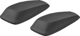 Bagger Lid Covers