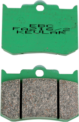 Ceramic Caliper Brake Pads