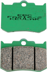Ceramic Caliper Brake Pads