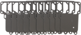 Transmission Top Cover Gasket