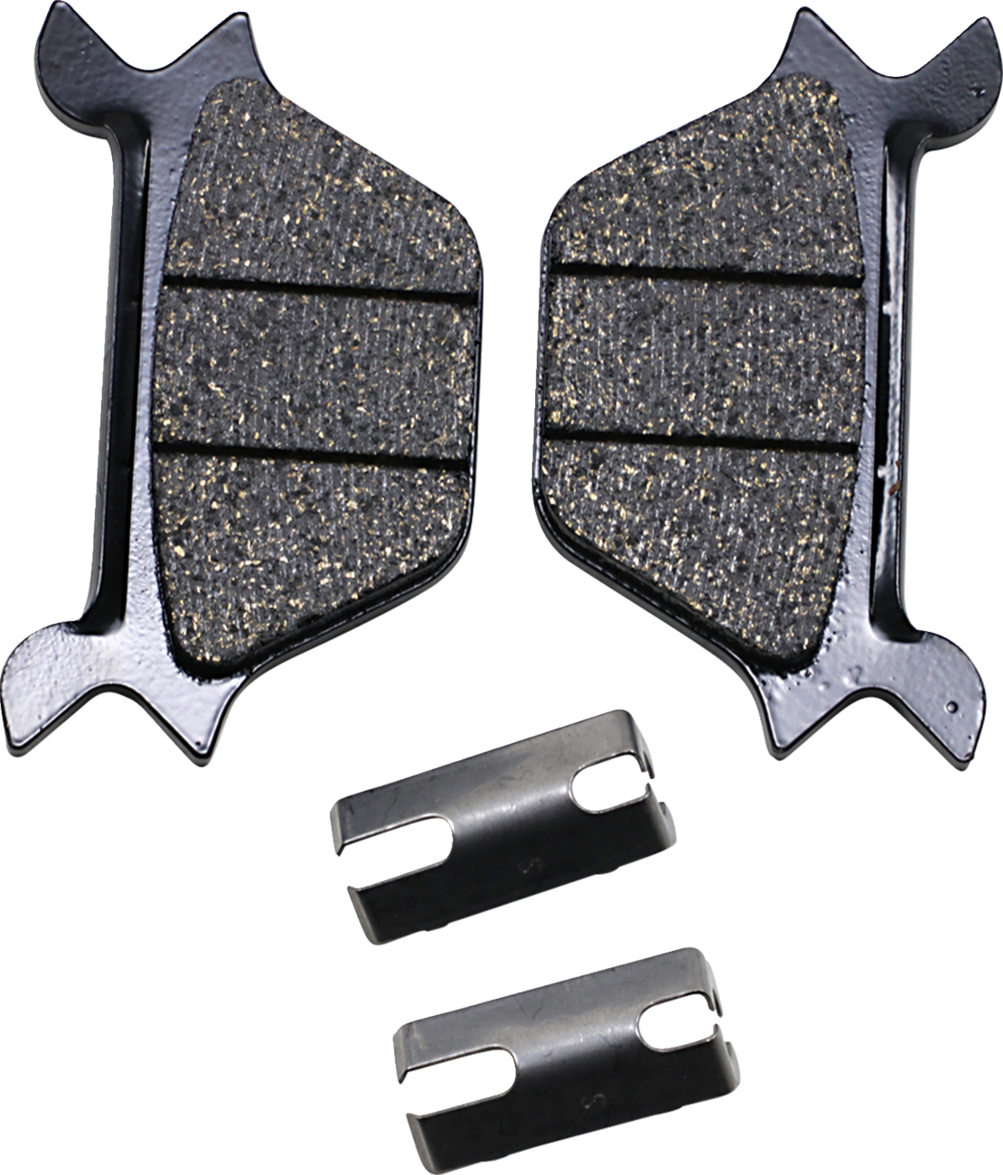 Ceramic Harley/Buell Brake Pads