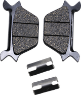 Ceramic Harley/Buell Brake Pads