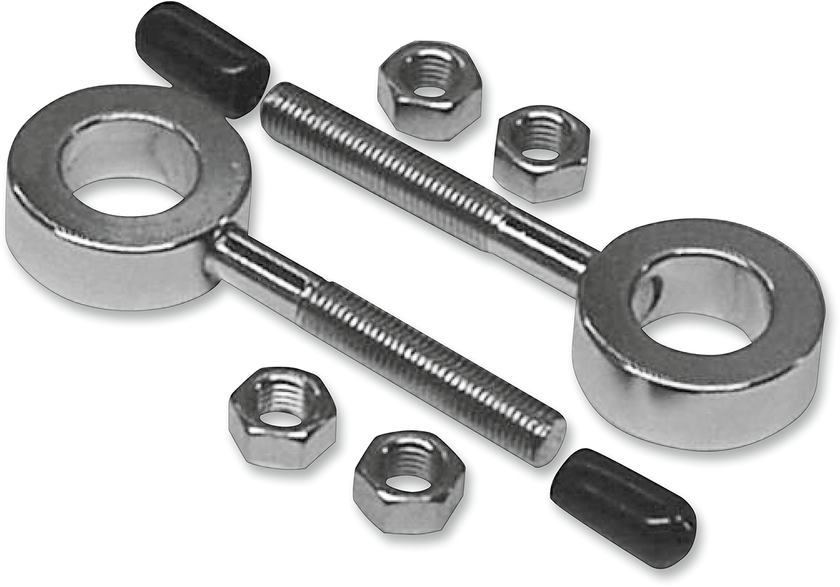 Rear Axle Adjusters