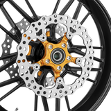 Spider Rotor