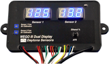 Wego III Wide-Band AFR (Air/Fuel Ratio) Monitoring System