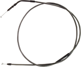 High-Efficiency Black Pearl™ Clutch Cable - Indian