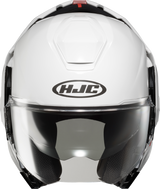 i100 Solid Modular Helmet