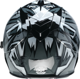 Warrant Neuron Snow Electric Helmet