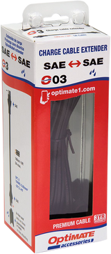 OptiMate™ Charger Cable Extension