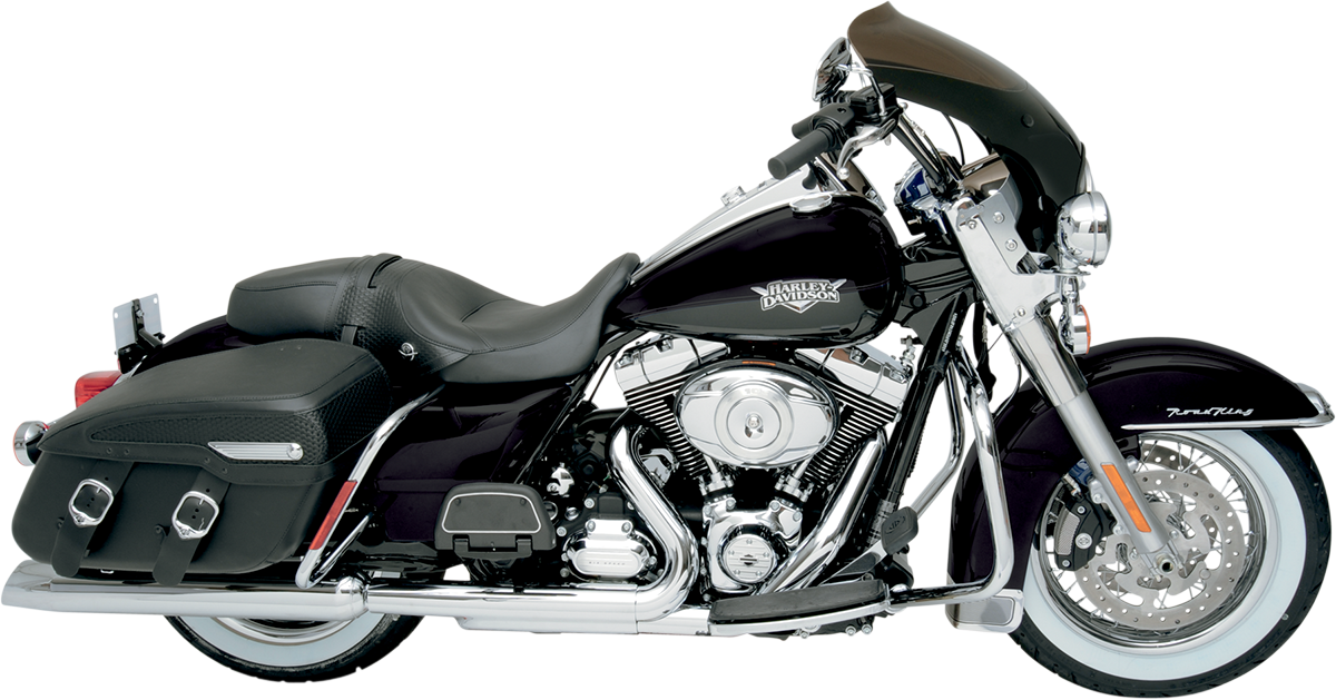 Bullet Fairing