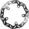 Brake Rotor Designed by Kodlin