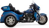 Trike Adapter Kit