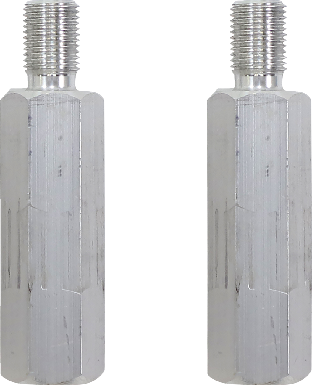 43 mm Inverted Fork Tubes