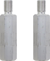 43 mm Inverted Fork Tubes