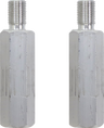 43 mm Inverted Fork Tubes