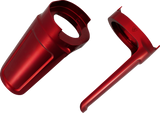 Method® Performance Bagger Fork Guards