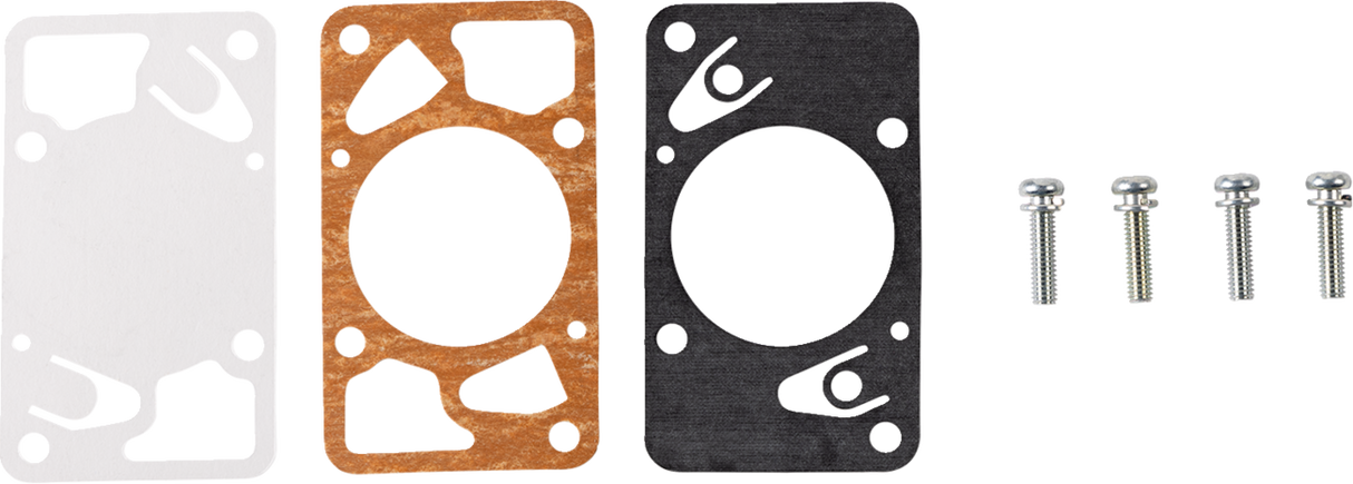 Genuine Mikuni Fuel Pump Repair Kit
