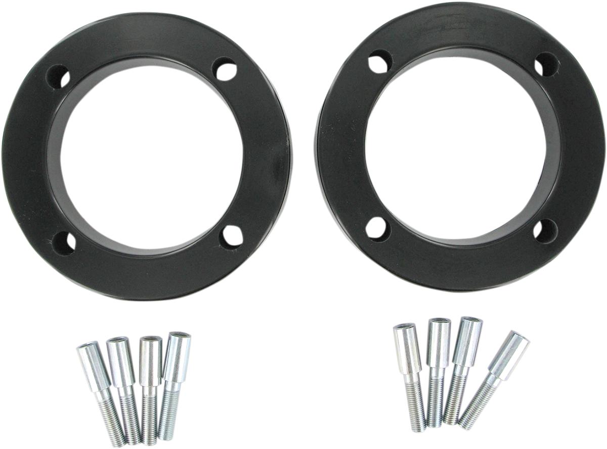 Easy-Fit Wheel Spacer