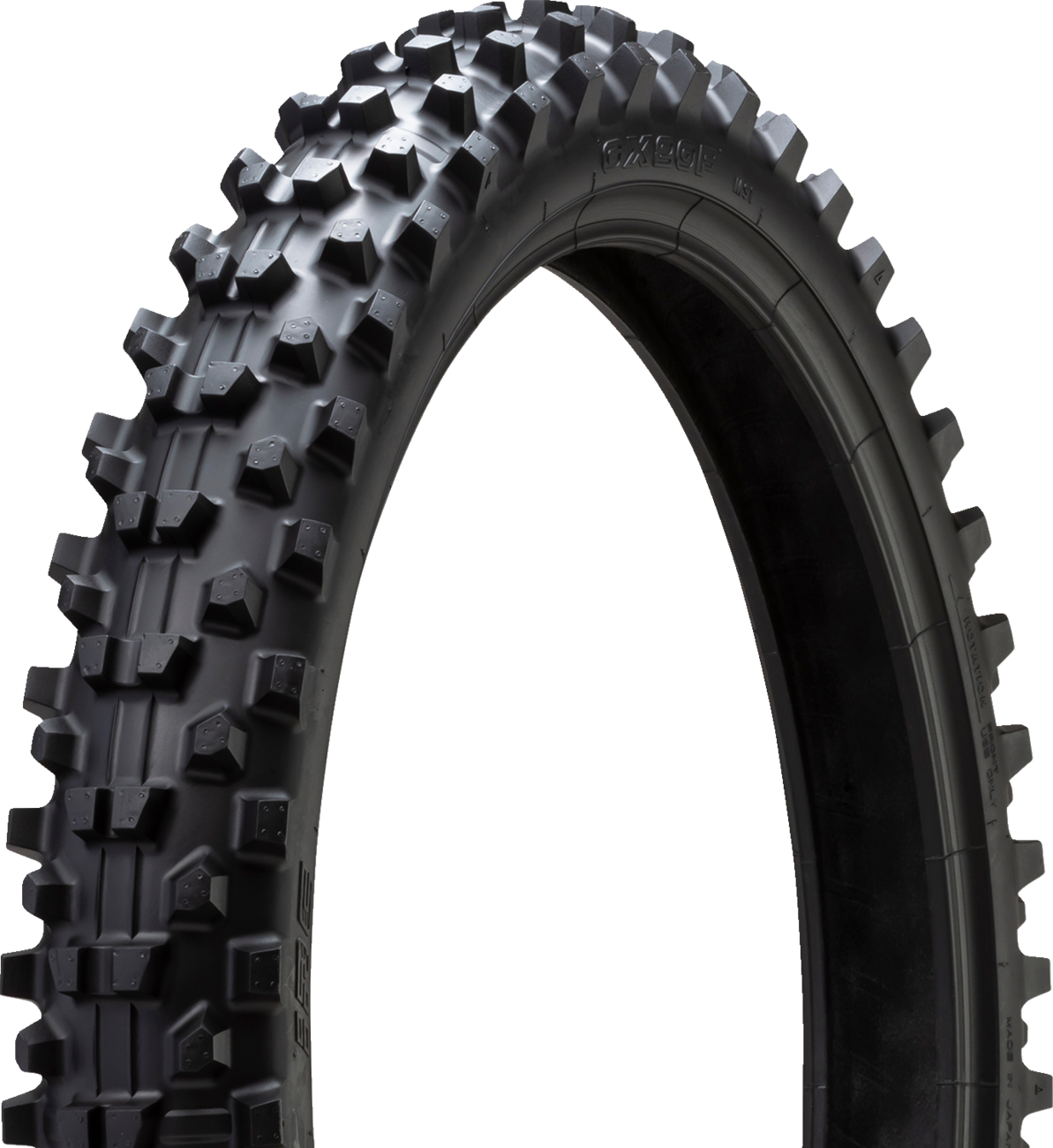 GX20 Gekkota Tire