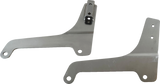 Sissy Bar Side Plates