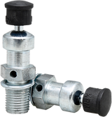 Compression Release Valve