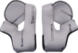 Domain™ Helmet Cheek Pads