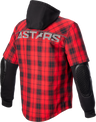 MO.ST.EQ Tartan Jacket