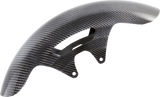 19" Cafe Carbon Fiber Front Fender