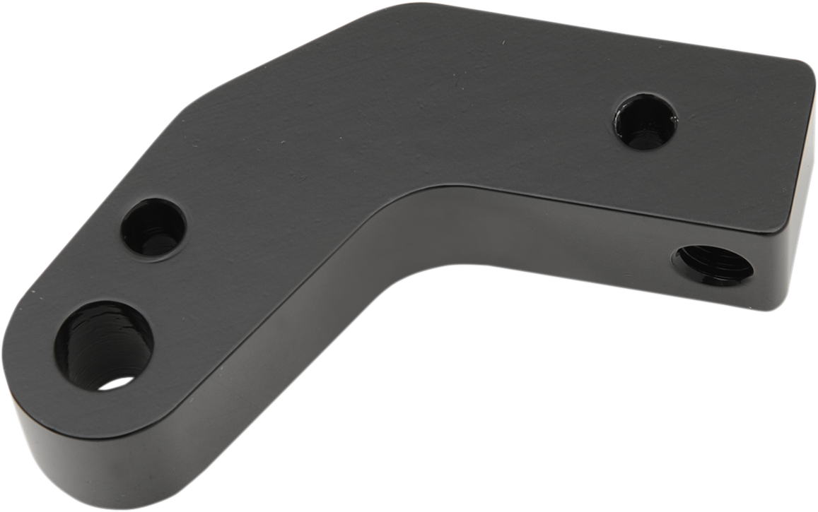 Headlight Mount Extension Hardware