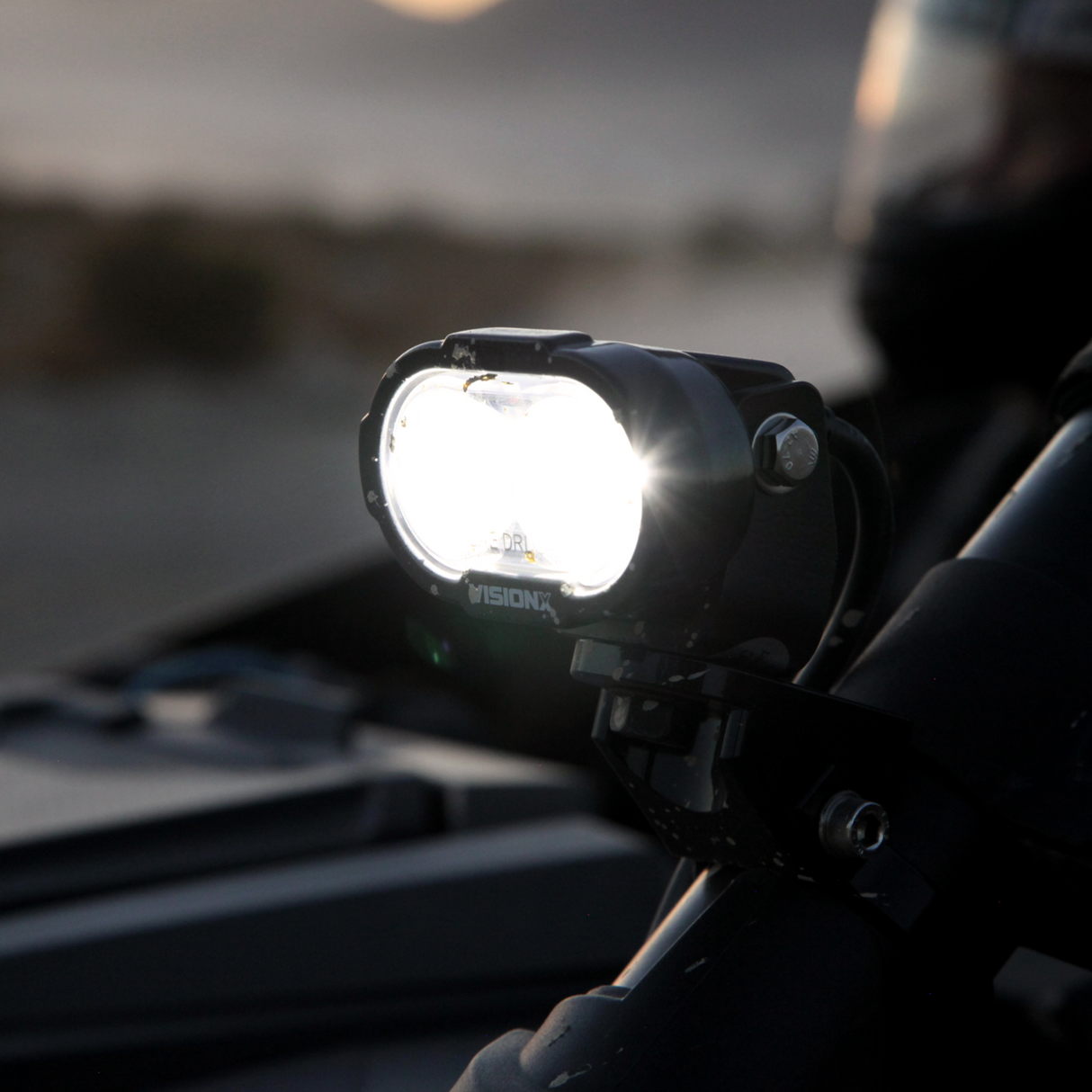 Duralux GEN2 Driving Light