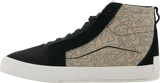Ride-63 Canvas Shoes