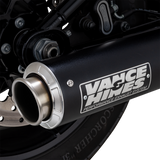 Supersport Slip-On Muffler