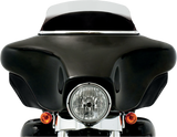 Side Deflectors