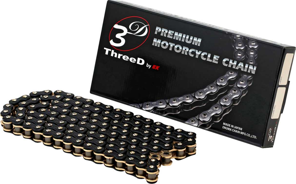 520 L3D Drive Chain