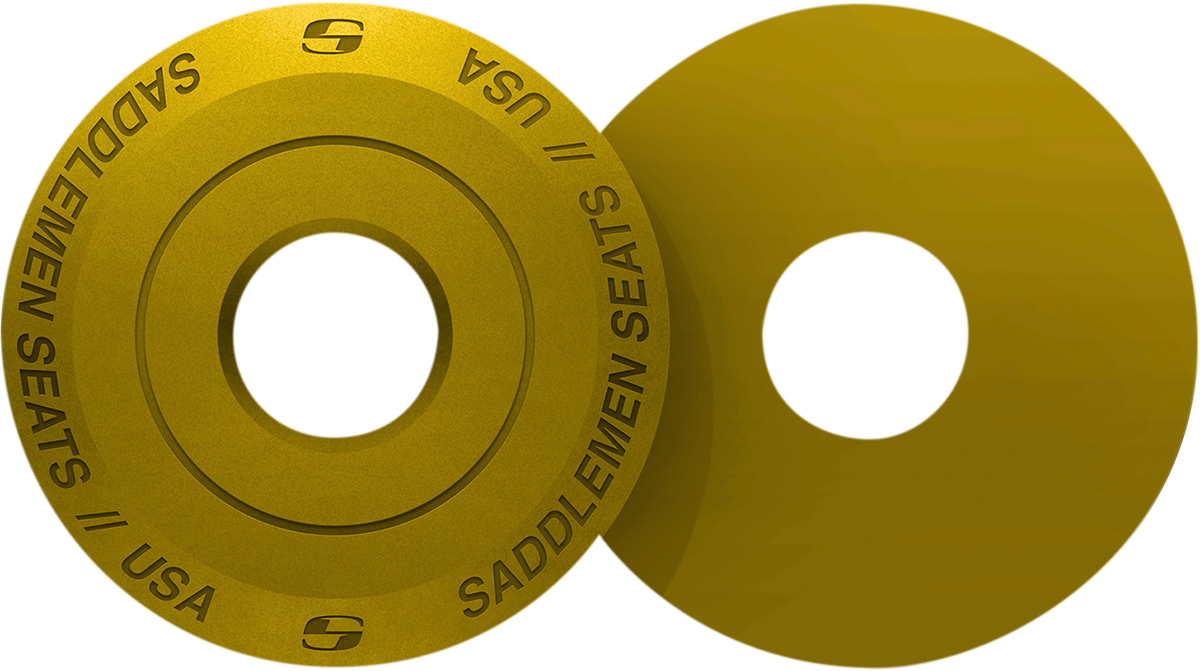 Fender Seat Washer