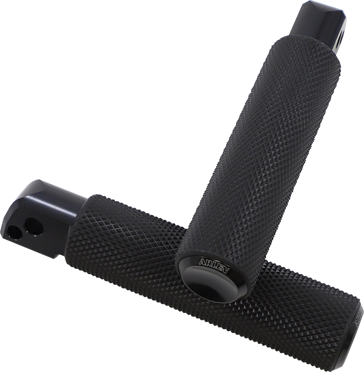M-Eight Fusion Foot Pegs