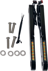 ProBEAM® Dynamic Strips™ V2 Front Turn Signals