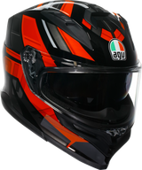 K7 Taurax Helmet